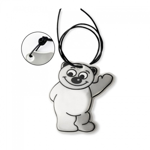 Atstarotāji TEDDY ar apdruku (cena bez logo)