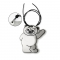 Atstarotāji TEDDY ar apdruku (cena bez logo)