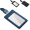 ID Card holders with imprint (price without logo)