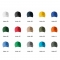 Caps with imprint (price without logo)