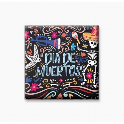 Individual design magnets