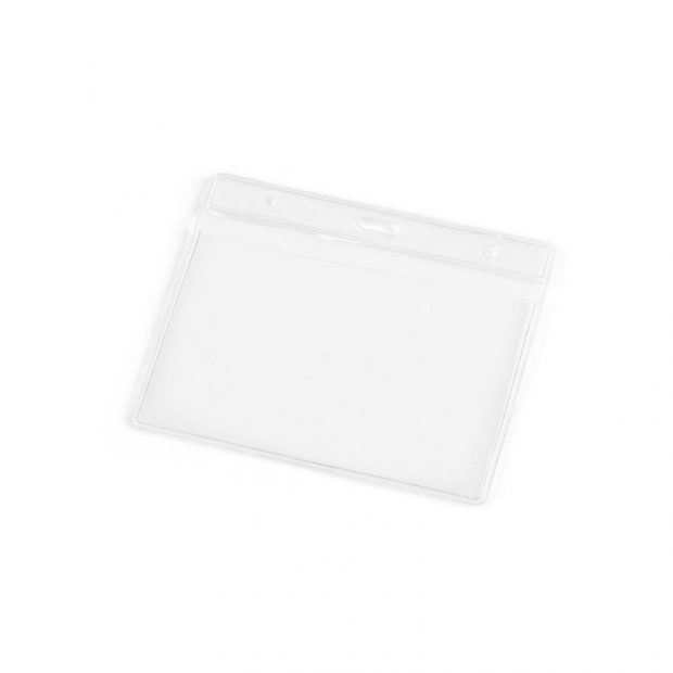 ID Card holders FORSYTH with imprint (price without logo)