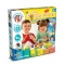 Modeling Dough Factory Kit I. Edukacinis žaidimas vaikams (4+)