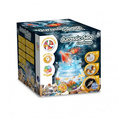 Jurassic Pets Kit .I Izglītojoša spēle bērniem (6+)