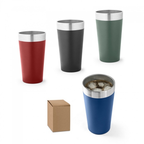 Thermo mugs GRACE 540ml imprint (price without logo)