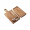 Cutting boards CAPER su leidyklos (kaina be logotipas)