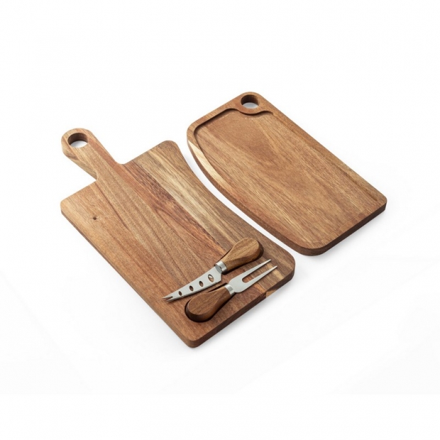 Cutting boards CAPER su leidyklos (kaina be logotipas)