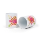 Puodelis su leidyklos 330 ml (kaina be logotipas)
