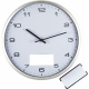 Modern wall clock for print (price without print)