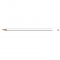 Triangular wooden pencil with FSC certification 