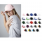 Snapback Trucker cepure apdrukai (cena bez drukas)