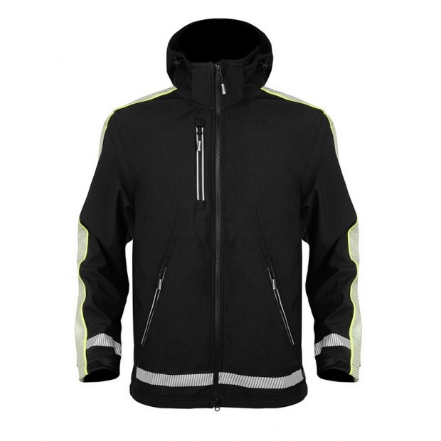 MEN'S JACKET FOR PRINTING