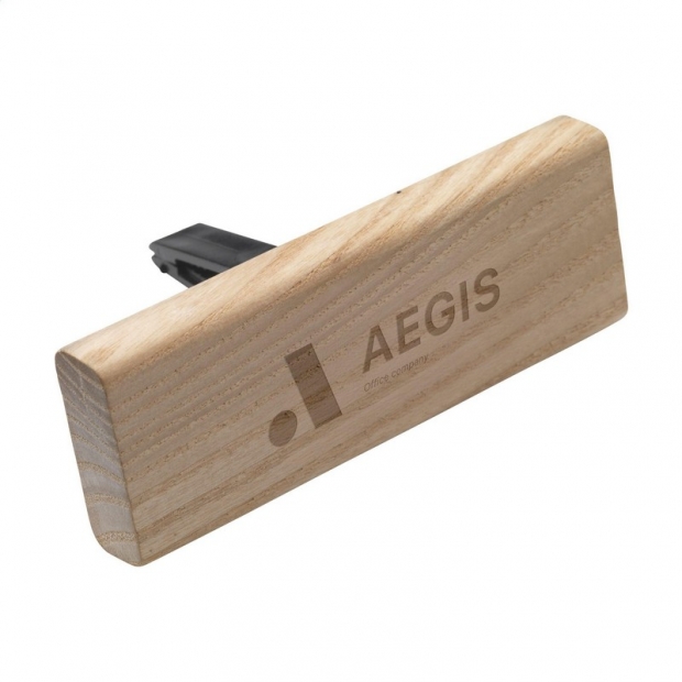 Auto gaisa atsvaidzinātāji ar apdruku (cena bez logo)