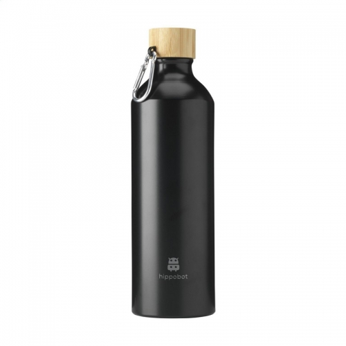 Ūdens pudeles 750ml ar apdruku (cena bez logo)