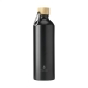 Drinking bottles 750ml with imprint (price without logo)