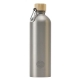 Drinking bottles 750ml with imprint (price without logo)