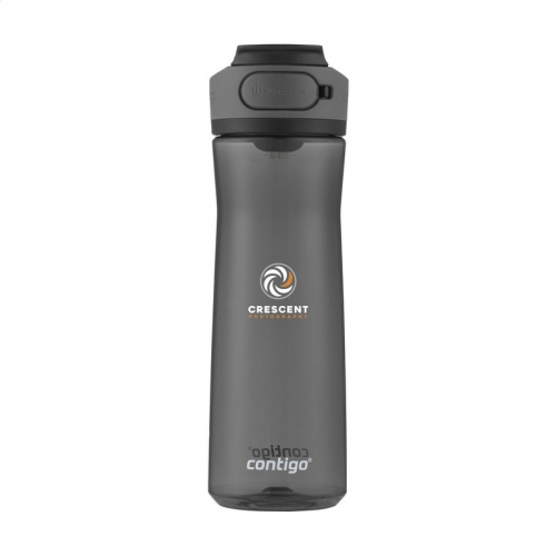 Ūdens pudeles Contigo 720ml ar apdruku (cena bez logo)