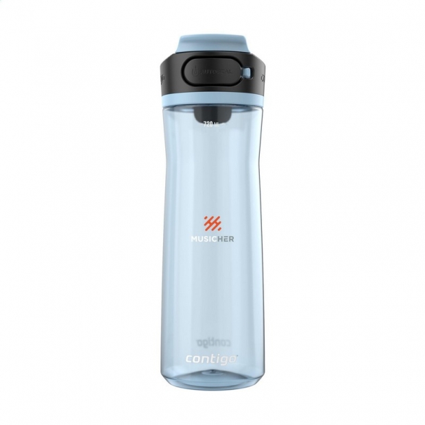 Drinking bottles 720ml with imprint (price without logo)