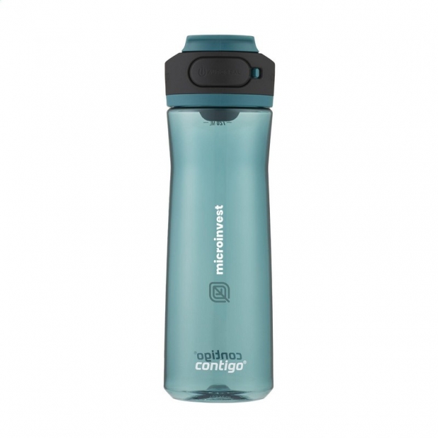 Drinking bottles 720ml with imprint (price without logo)