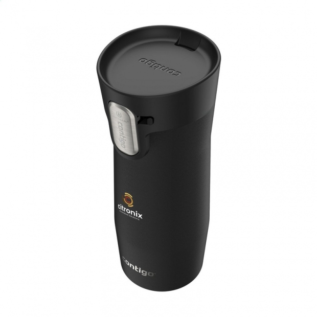 Thermo mugs Contigo 470ml imprint (price without logo)