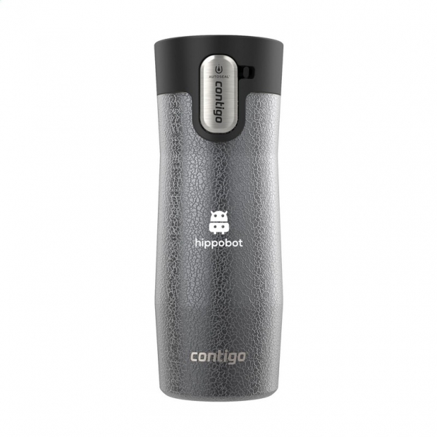 Thermo mugs Contigo 470ml imprint (price without logo)