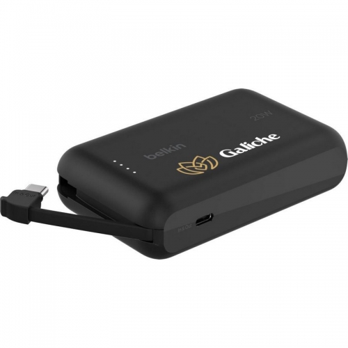 MINI bezvadu lādētāji 10 000 mAh ar apdruku (cena bez logo)