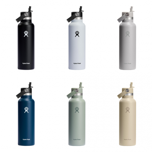 Ūdens pudeles Hydro Flask 621ml ar apdruku (cena bez logo)