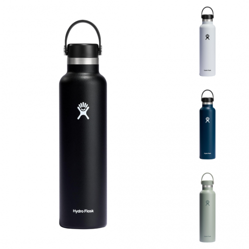 Termoss Hydro Flask 710ml ar apdruku (cena bez logo)