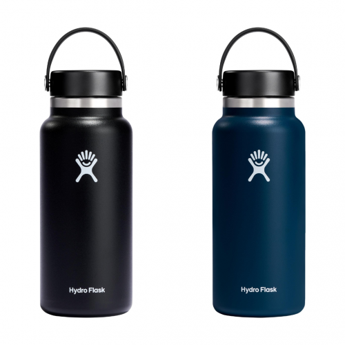 Termoss Hydro Flask 946ml ar apdruku (cena bez logo)