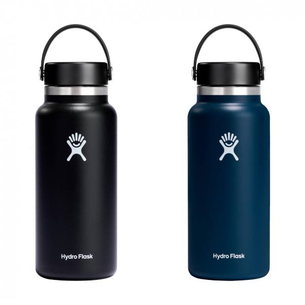 Termoss Hydro Flask 946ml ar apdruku (cena bez logo)