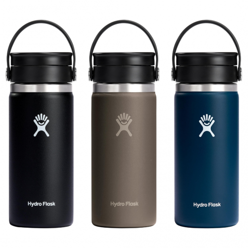 Termokrūze Hydro Flask 473ml ar apdruku (cena bez logo)