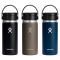 Thermo mug Hydro Flask 473ml with imprint (price without logo)