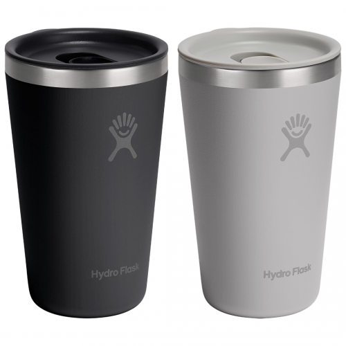 Termokrūze Hydro Flask 473ml ar apdruku (cena bez logo)