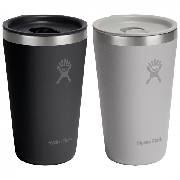 Termokrūze Hydro Flask 473ml ar apdruku (cena bez logo)