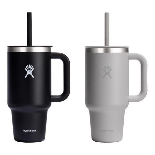 Ūdens pudele Hydro Flask 946ml ar apdruku (cena bez logo)