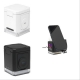 Charging stations 3in1 with imprint (price without logo)