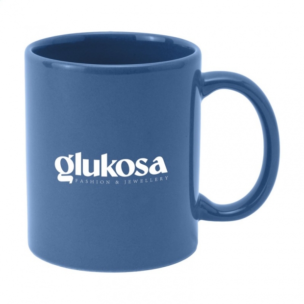 Krūzes ar apdruku 350ml (cena bez logo)