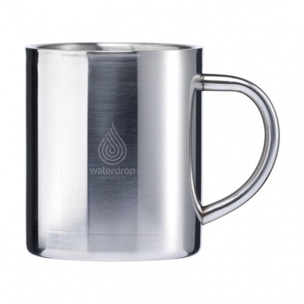 Krūzes ar apdruku 300 ml (cena bez logo)