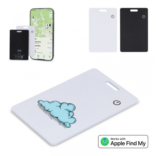 Smart Finder with imprint (price without logo)