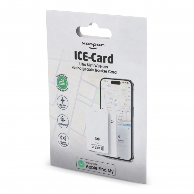 Smart Finder with imprint (price without logo)