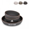 Serving sets  with print (price without logo)