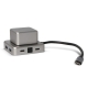 Charging stations with imprint (price without logo)