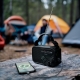 Avārijas radio PHILIPS ar apdruku (cena bez logo)