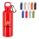 Geriamieji buteliai 500ml su įspaudu (kaina be logotipas)