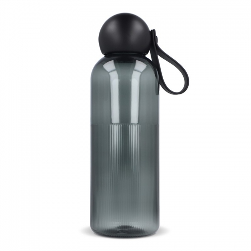 Ūdens pudeles 600ml ar apdruku (cena bez logo)