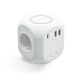 Charging stations 3in1 with imprint (price without logo)