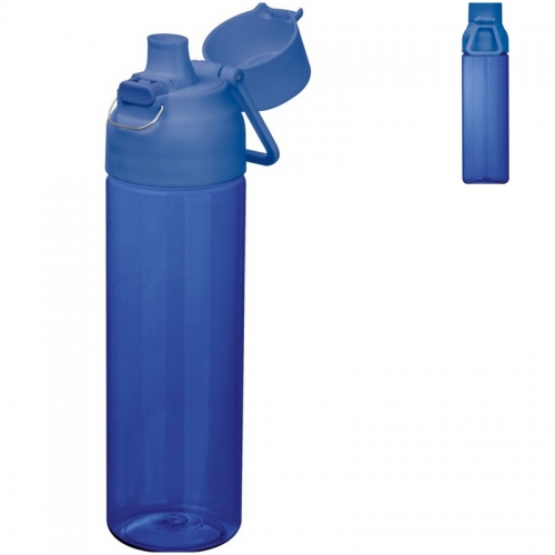 Ūdens pudeles 750ml ar apdruku (cena bez logo)