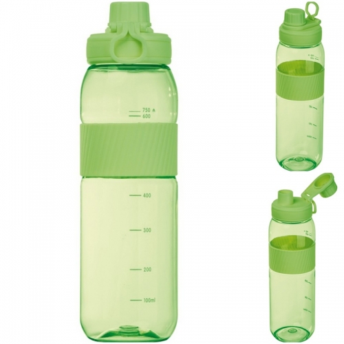 Ūdens pudeles 750ml ar apdruku (cena bez logo)