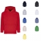  BĒRNU HOODIE APDRUKAI