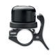 Bicycle bell smart Apple® Find My locator with print (price without logo)